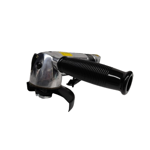 RS PRO 739-8389 Air Angle Grinder Like New