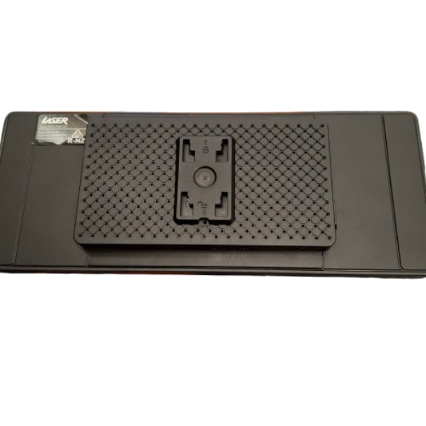 Laser Apple CarPlay NAVC-10CP-235 Black (JN)