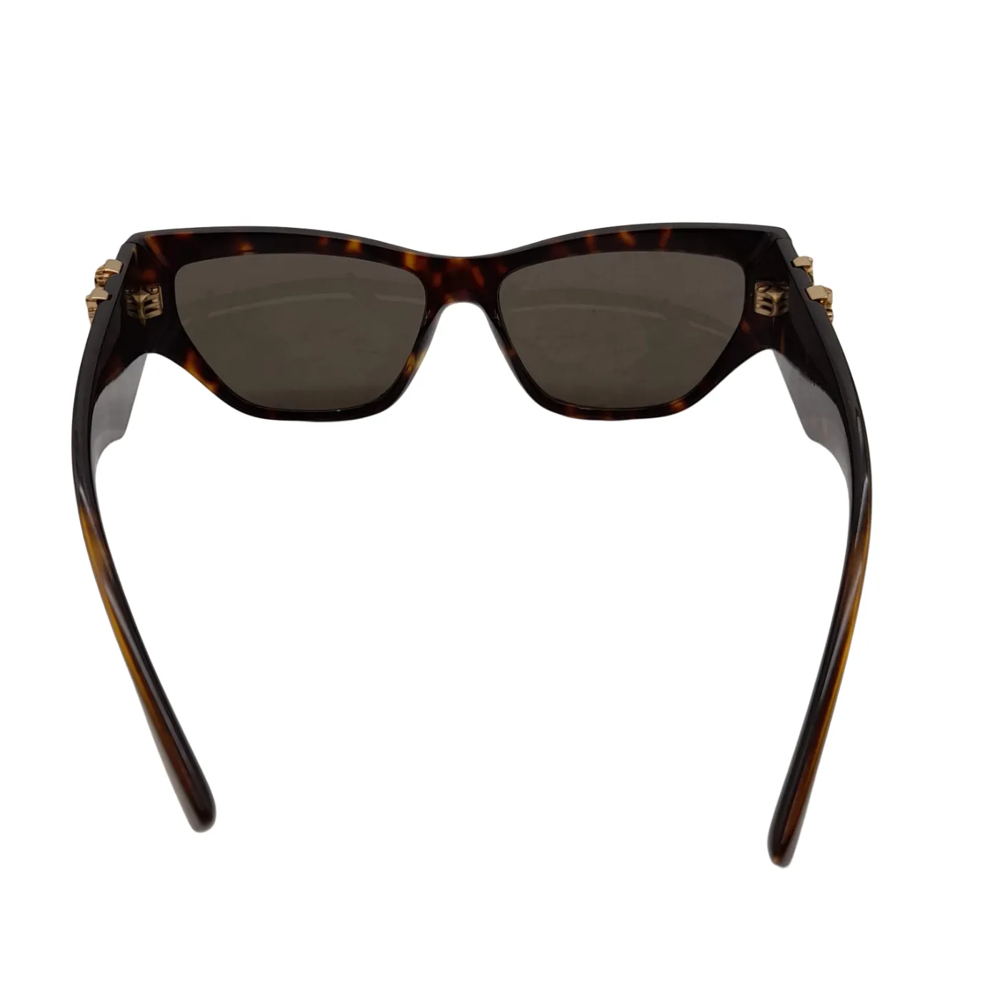 Versace Sunglasses Model 4383 Brown Tortoise Shell (WL 1423426)