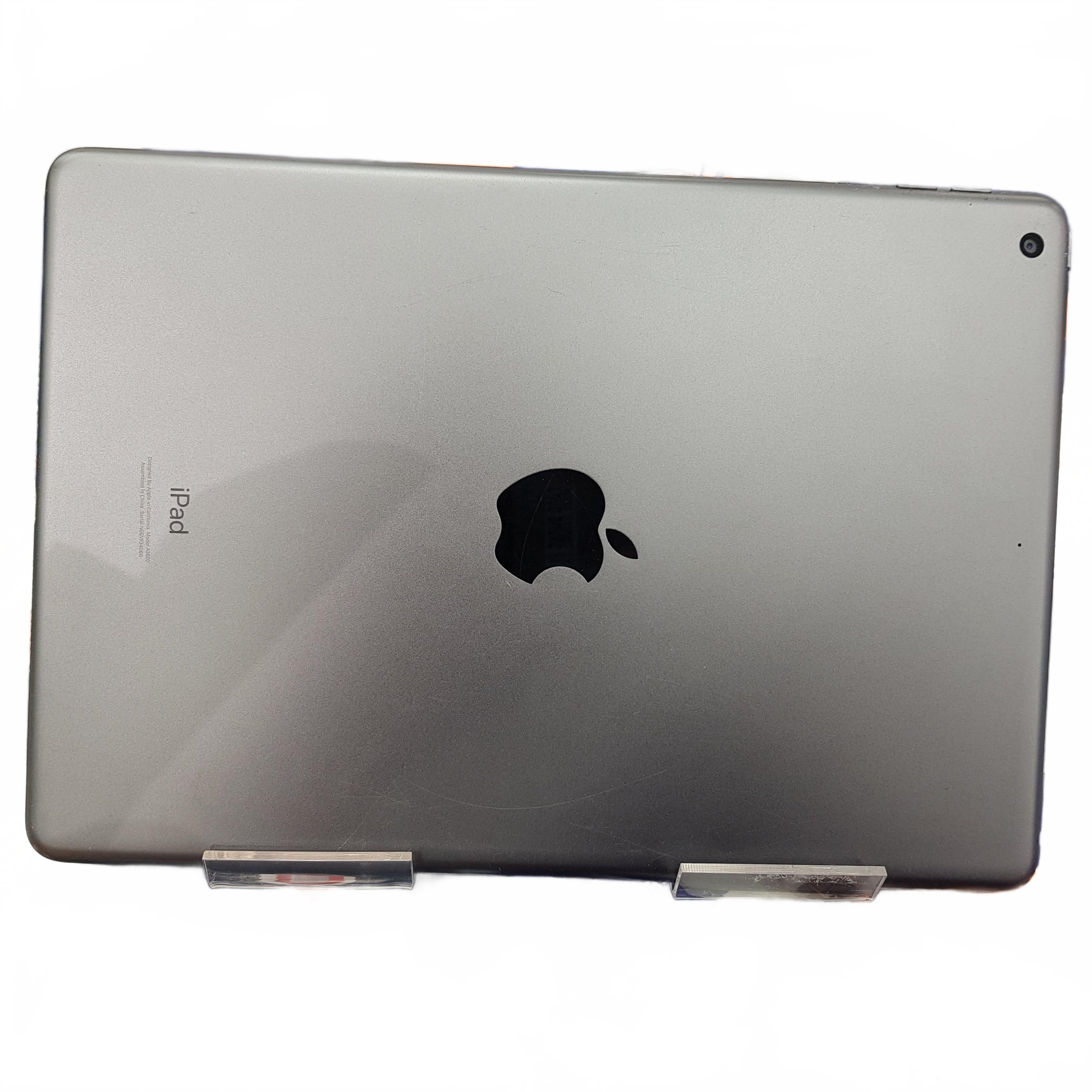 Apple iPad 9th Gen 10.2-Inch 64GB Wi-Fi Space Grey MK2K3X/A (MR)