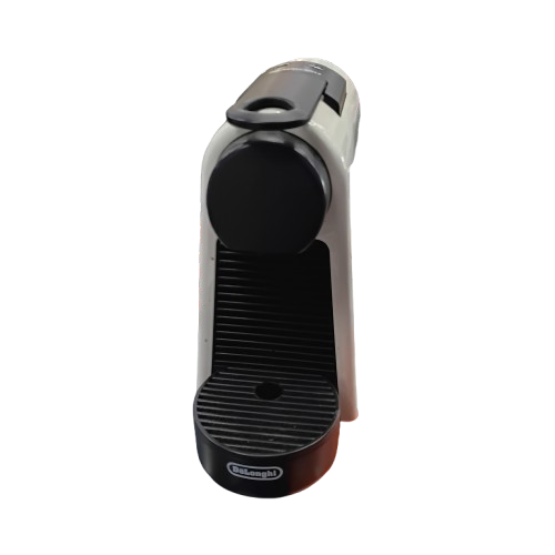 Delonghi Nespresso Essenza Mini Coffee Machine EN85.W White (NA – 1424014)