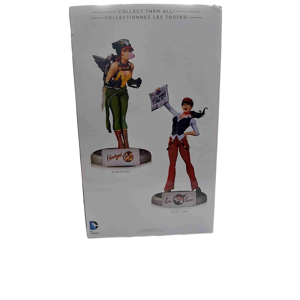 DC Comics Bombshells Mera Statue (GB1434931)