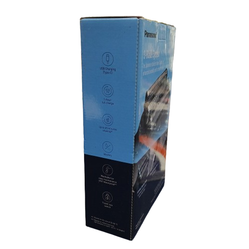 Panasonic Shaver Series 300 (1426010) (CP)