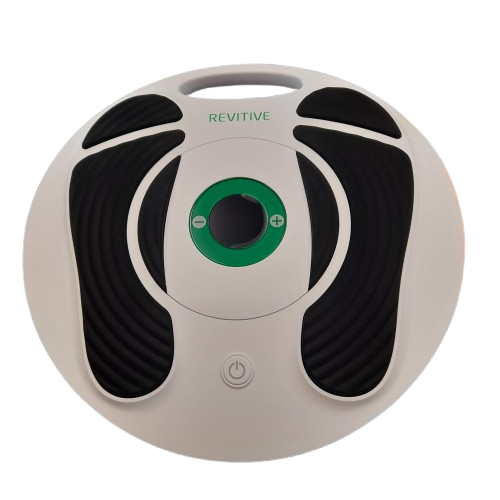Revitive Pro Relief Booster With Remote And Box(GE)