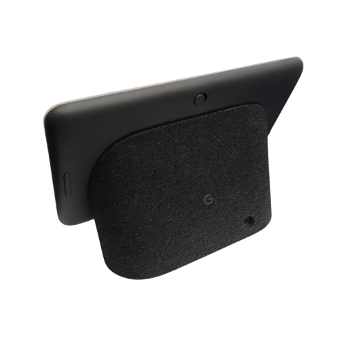 Google Home Hub Nest Smart Display (1432843) (CP)