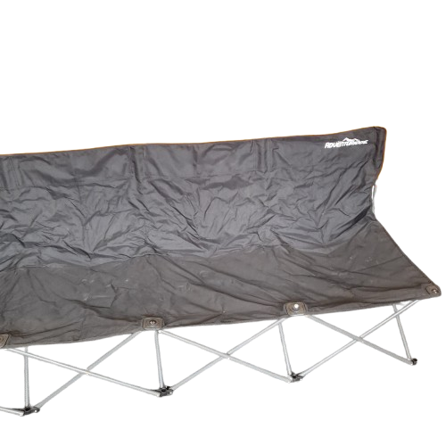 Adventuridge 5 Person Fold Out Seat **Pick Up Only**