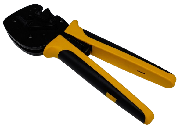 HARTING 09990000620 Hand Ratcheting Crimp Tool Frame Brand New