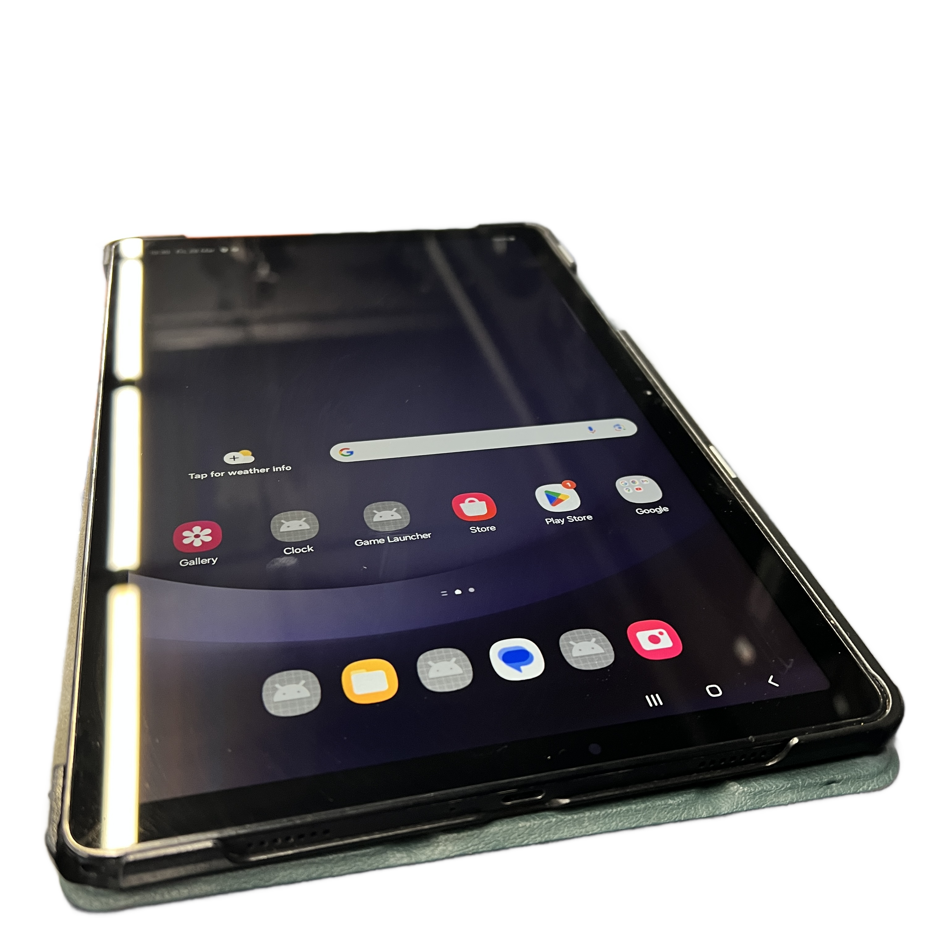 Samsung Galaxy Tab A9+ SM-X210 Tablet (MK)