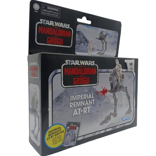 Kenner Figurine Imperial Remnant (1422340) CP