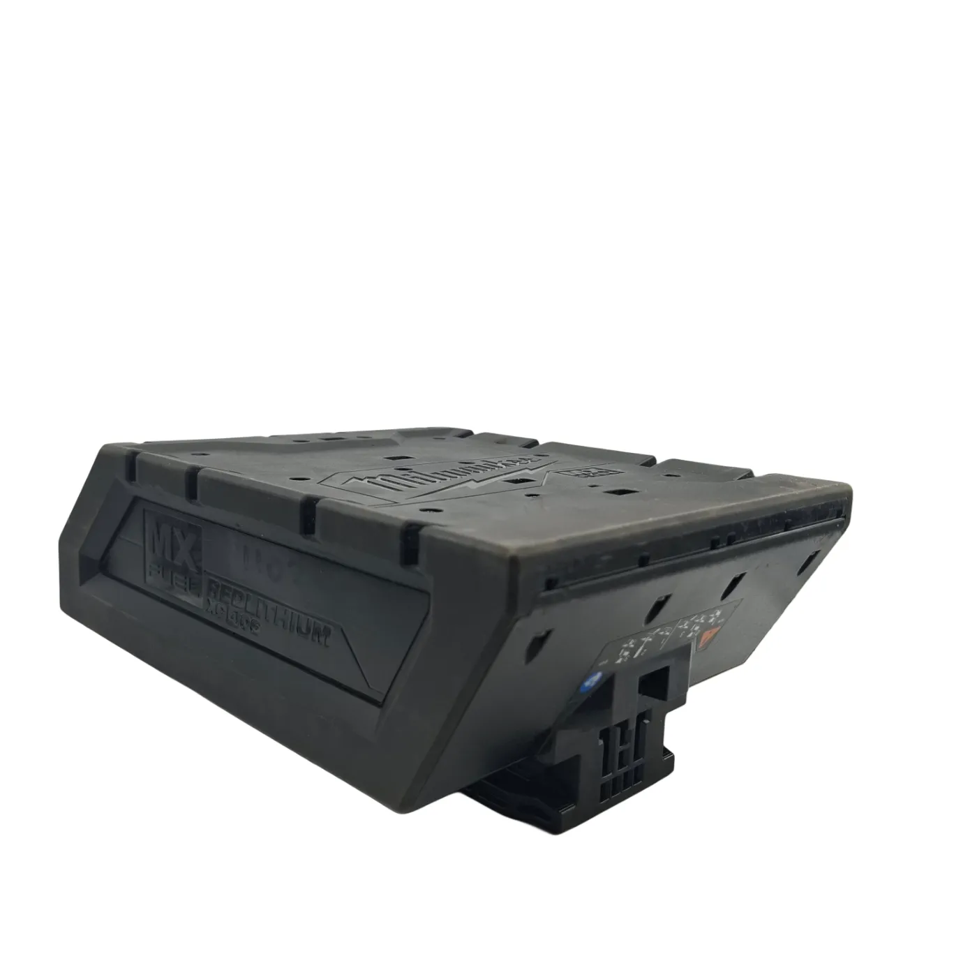 Milwaukee MXFXC406 MX Fuel Redlithium 6.0Ah Battery (WR 1382611)