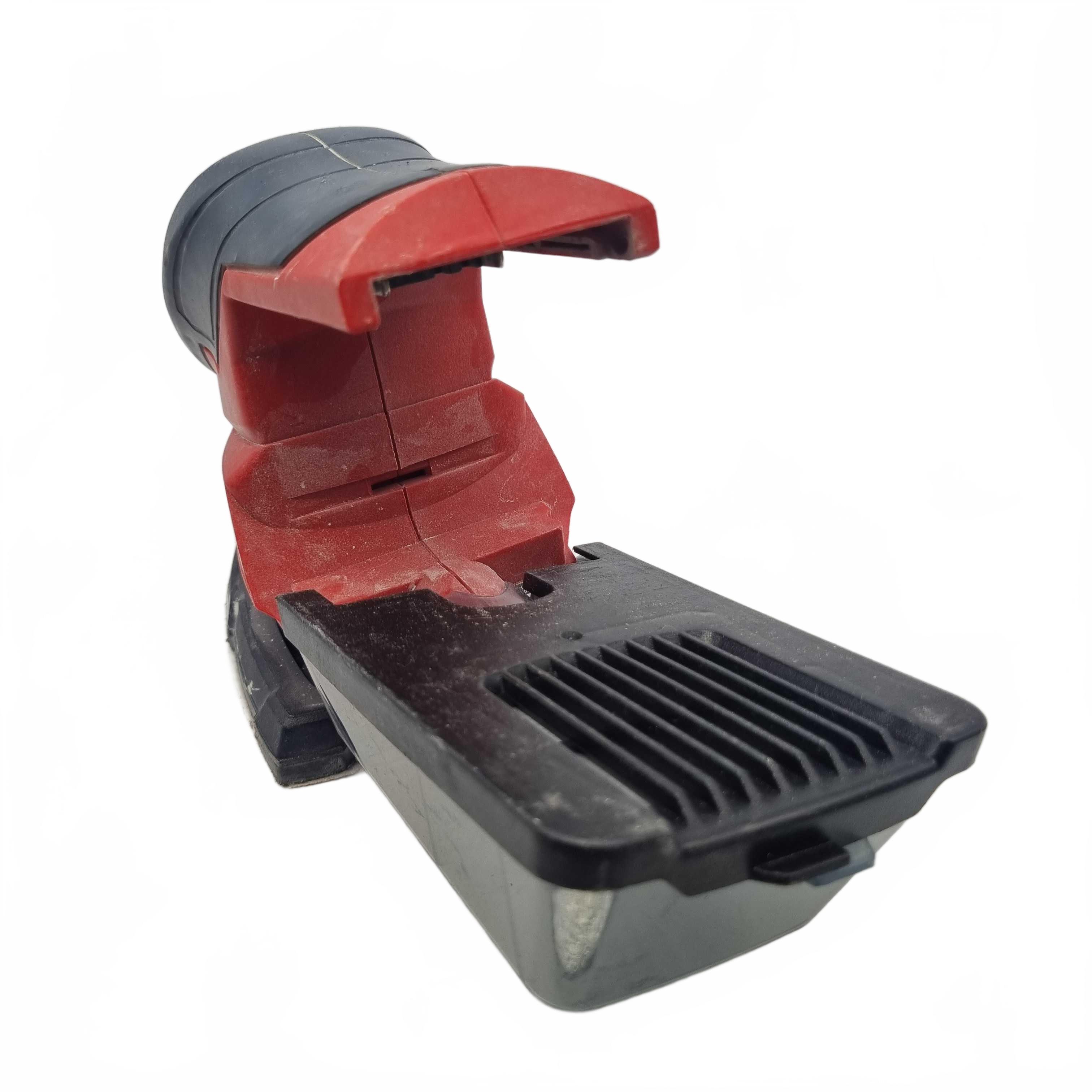 Ozito PXC 18V Cordless Detail Sander PXMSS-700 (WR 1424661)