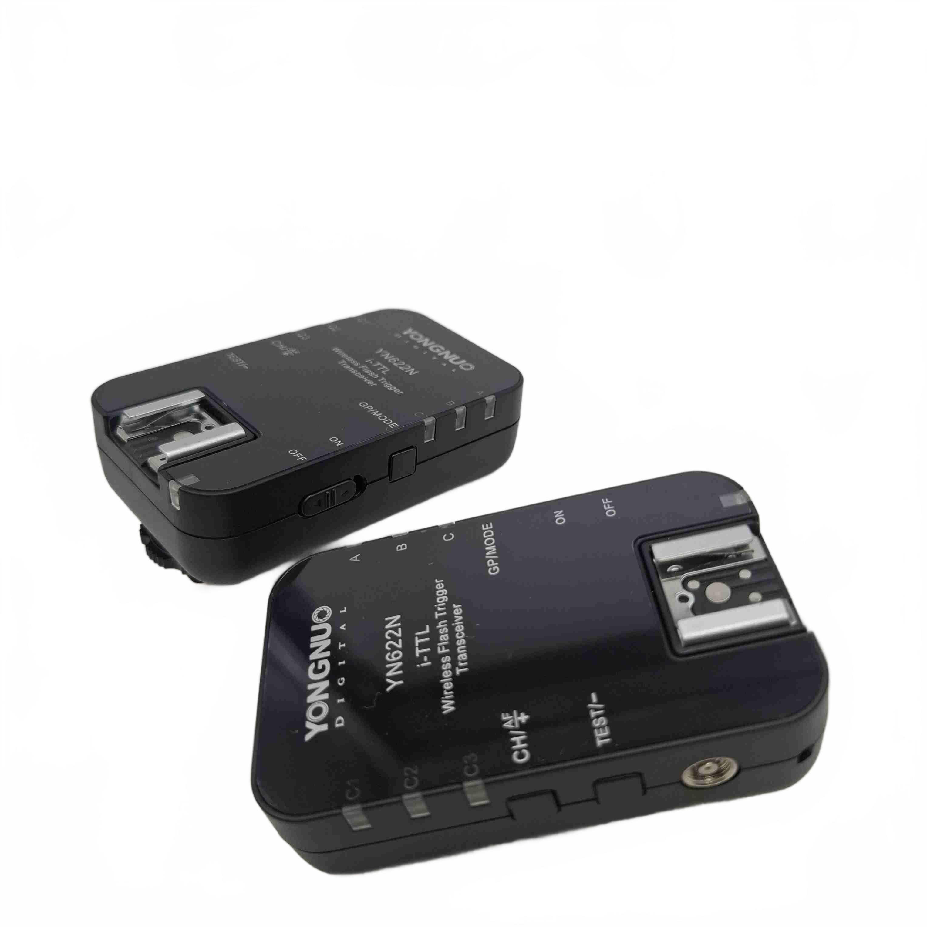 Yongnuo Flash Trigger YN622N Black For Nikon (WR 1433702)