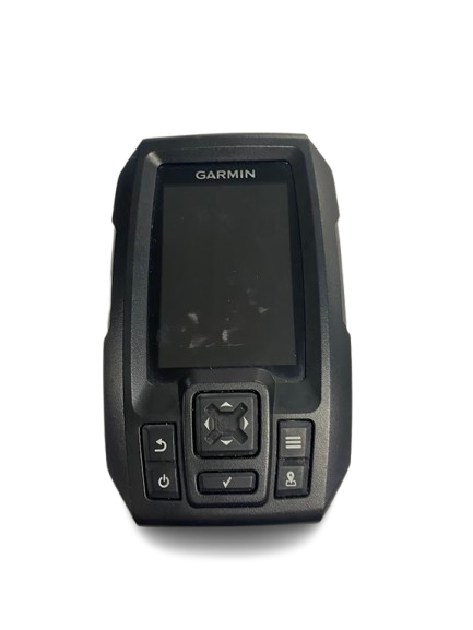 Garmin Striker 4 Fish Finder (NG)