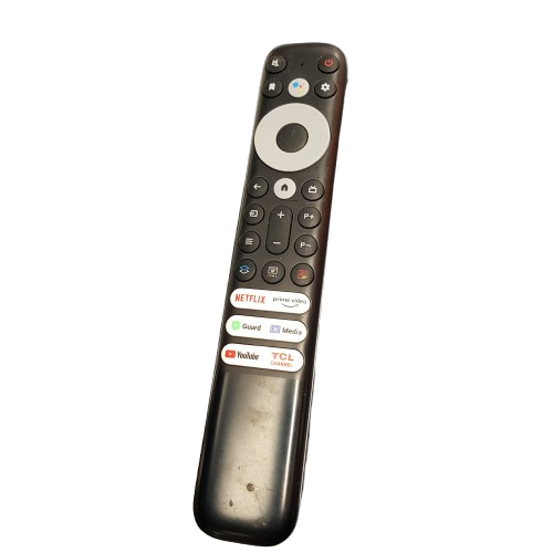 Falcon Smart TV 42″ (FF40S53) **Second Hand in Good Condition Remote has small damage** ( MR) PICK UP ONLY
