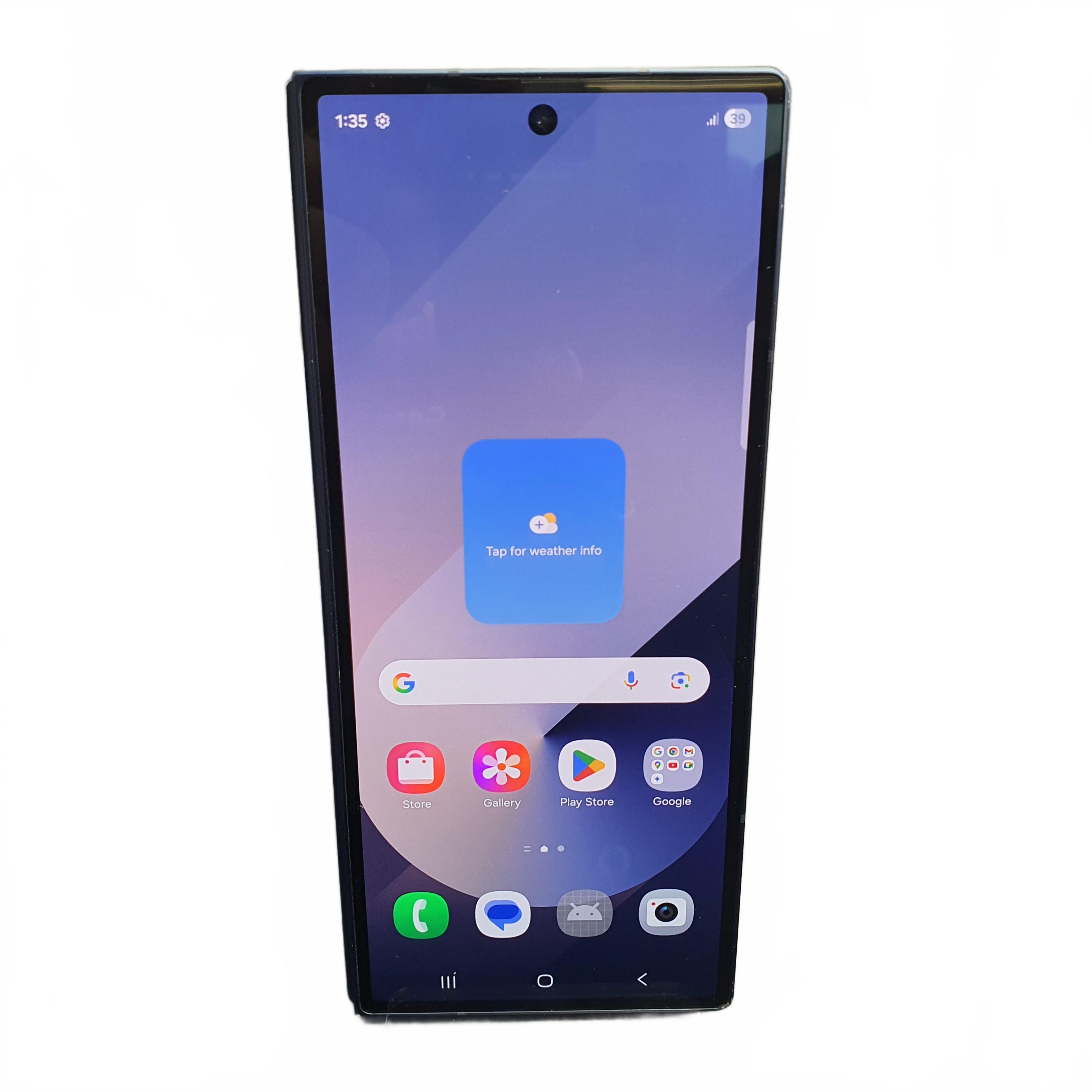 Samsung Galaxy Z Fold6 512GB Blue SM-F956B (MR)