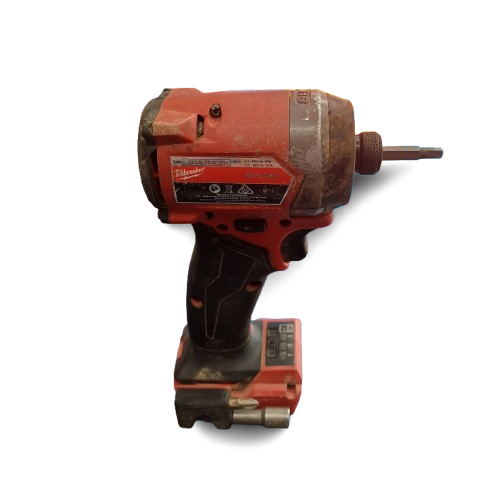 Milwaukee M18 Impact Drill M18 FID3 (MR)