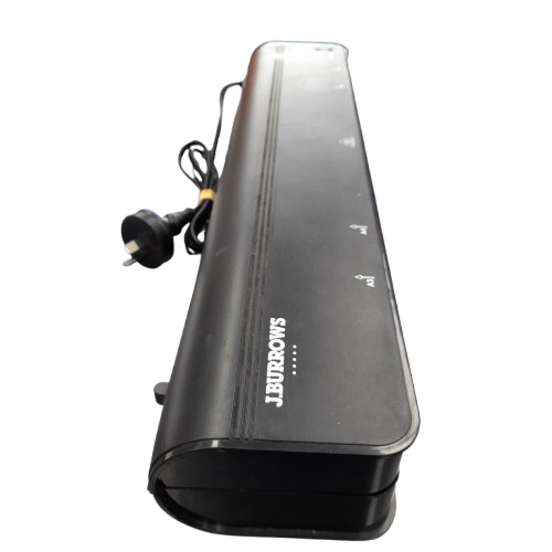 J.Burrows A3 Laminator (Great Condition) (MR)