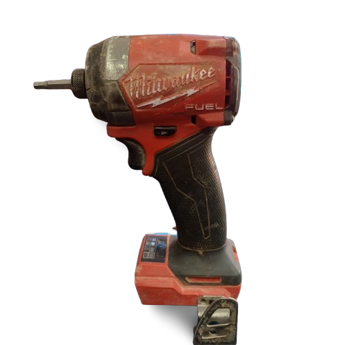 Milwaukee M18 Impact Drill M18 FID3 (MR)