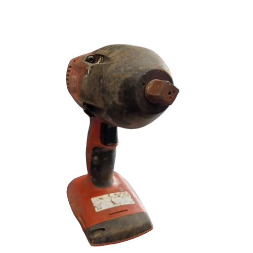 Hilti SIW 22T-A Cordless Impact Wrench With Battery USED Condition (LE)