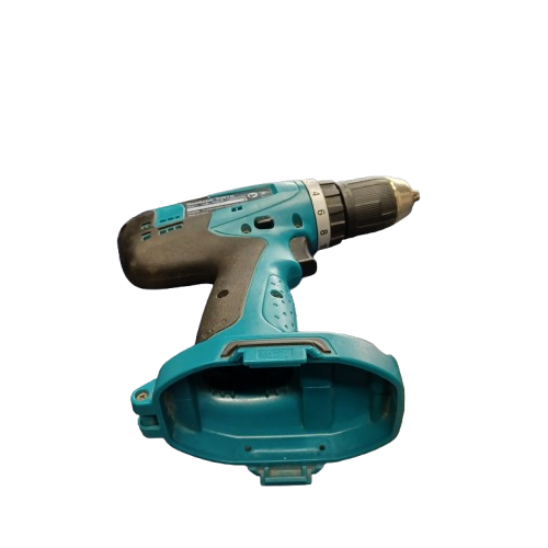 Makita 6391D Cordless Drill (Skin Only) (LE)