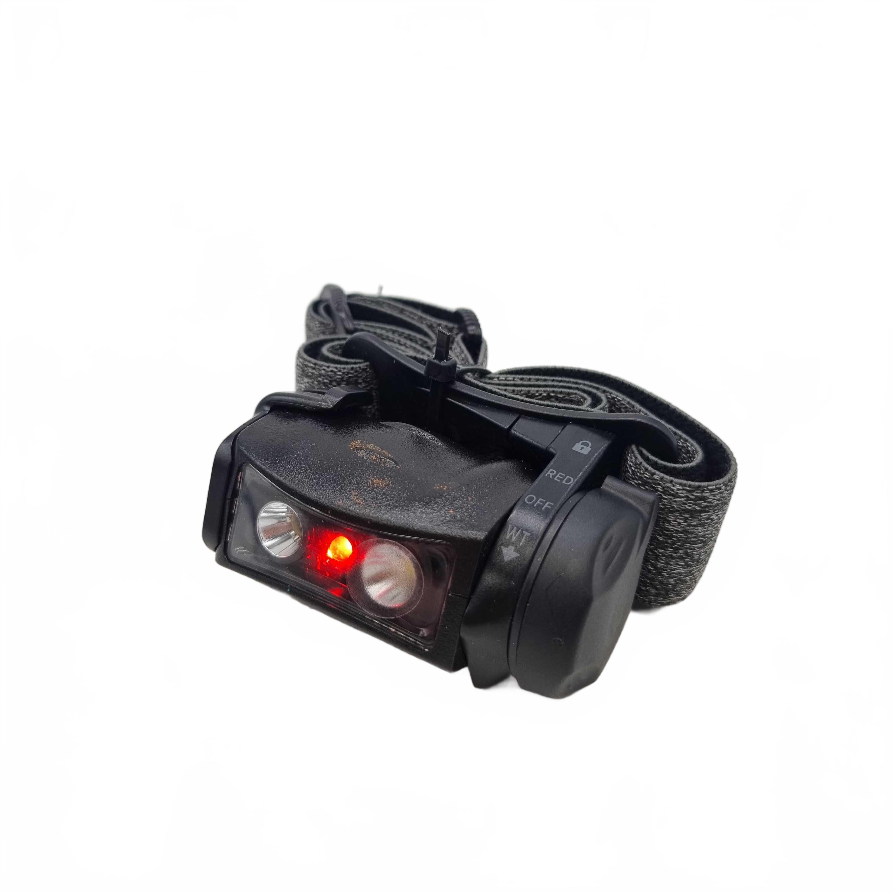 Black Diamond Princeton Tec Headlamp (WR 1426499)