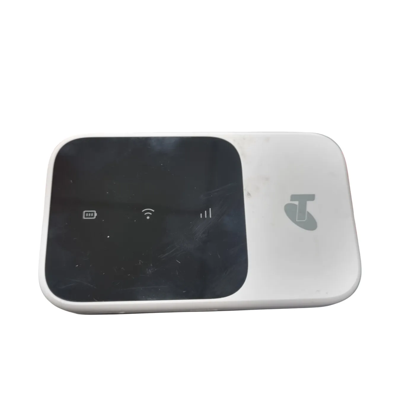 Telstra Pre-Paid 4GX Wi-Fi Plus 2 — Portable 4G Hotspot MF986C