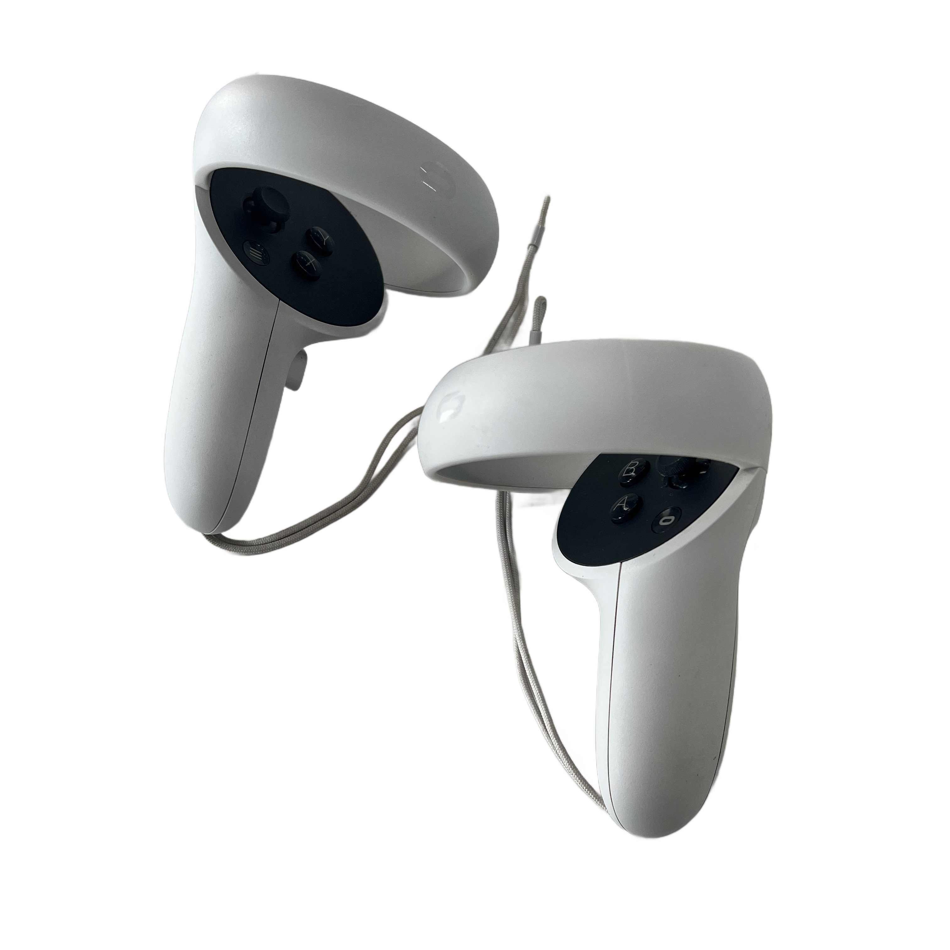 Meta Quest 2 VR Headset with 2 Controllers (MK)