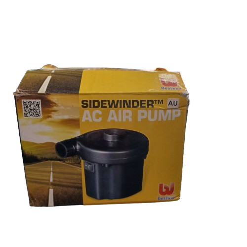 Sidewinder AC Air Pump (LE)