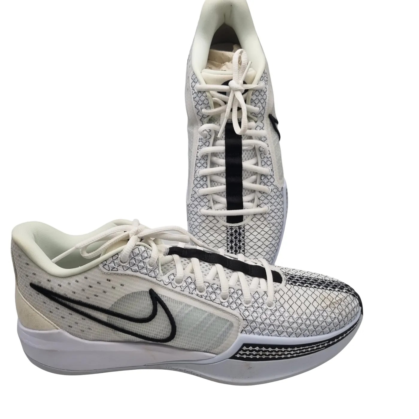 Nike Sabrina 1 Magnetic Basketball Shoes Size: US 12.5  (WR1414244)