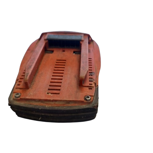 HILTI B22 2.6Ah 22V Battery – Battery Only – Rubber on Battery is Loose (lel)