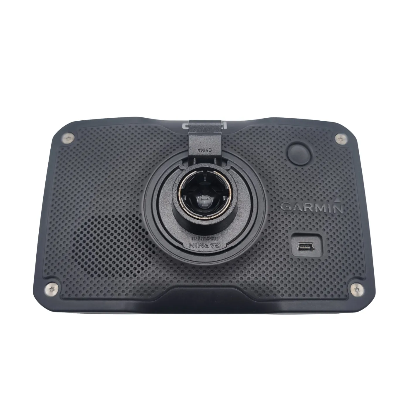 Garmin Dezl 580 Truck GPS Navigator – With Mount and Power Cord