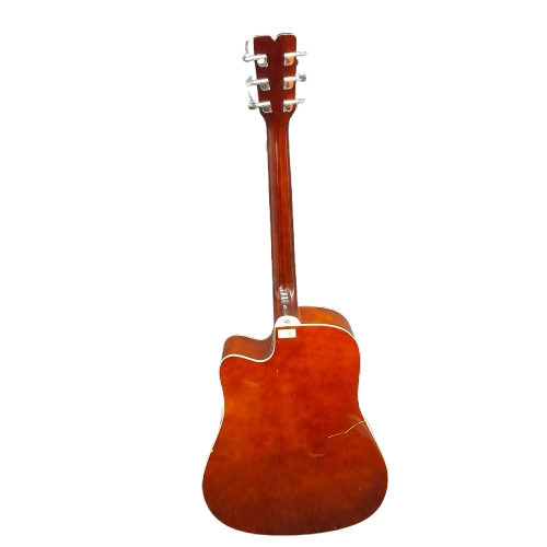 Novaro Acoustic Guitar 1230S Brown (MR)