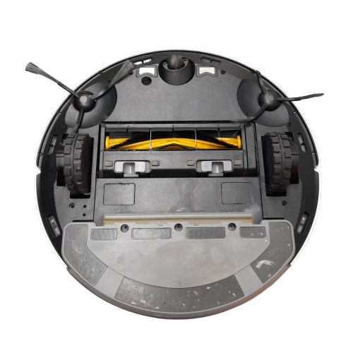 Ecovacs Deebot DLN 11 White Robotic/Automatic Vacuum 428044 ( LN)