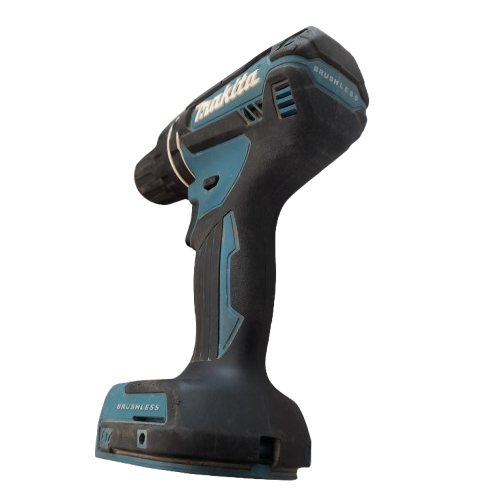Makita Drill Driver DHP485 Blue-Black (LN)