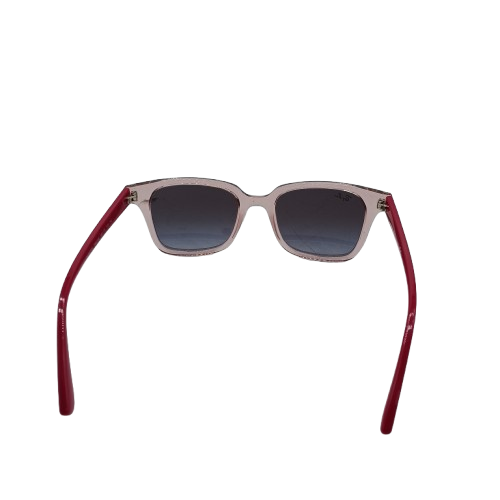 Ray-Ban RJ9071S Kids Sunglasses Pink (WR)