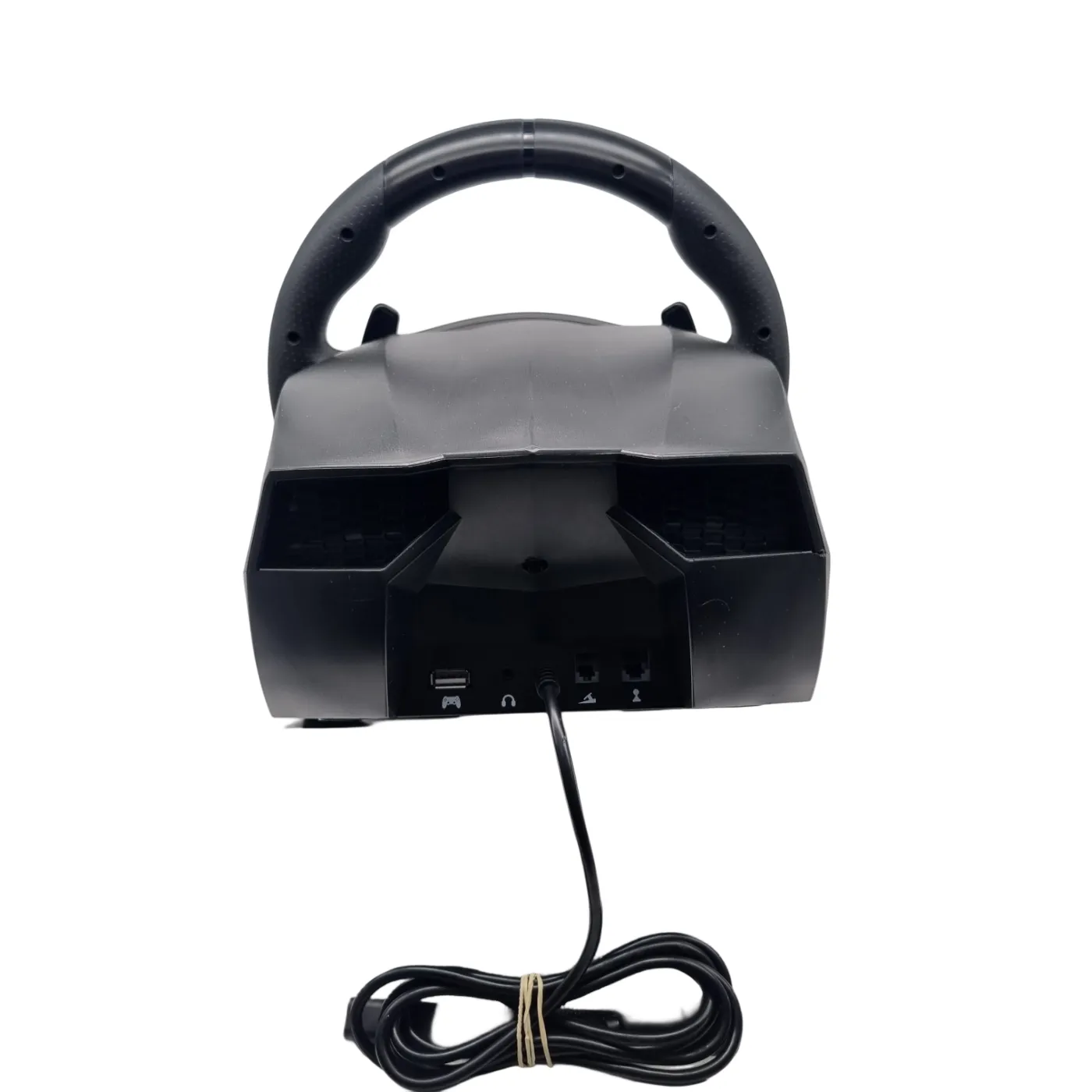 Superdrive Drive Pro Sport GS 8 Steering Wheel & Pedals with Gear Stick and Clamps (WR 1399163)