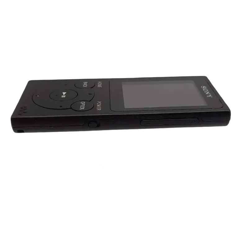Sony NWZE394B Walkman Digital Music Player