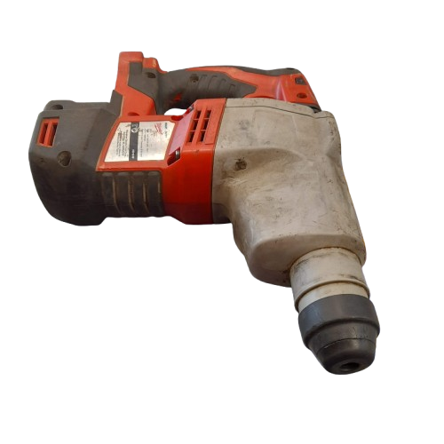 Milwaukee HD18H-0 18V Li-Ion Cordless SDS Plus Rotary Hammer – Skin Only ( GE )