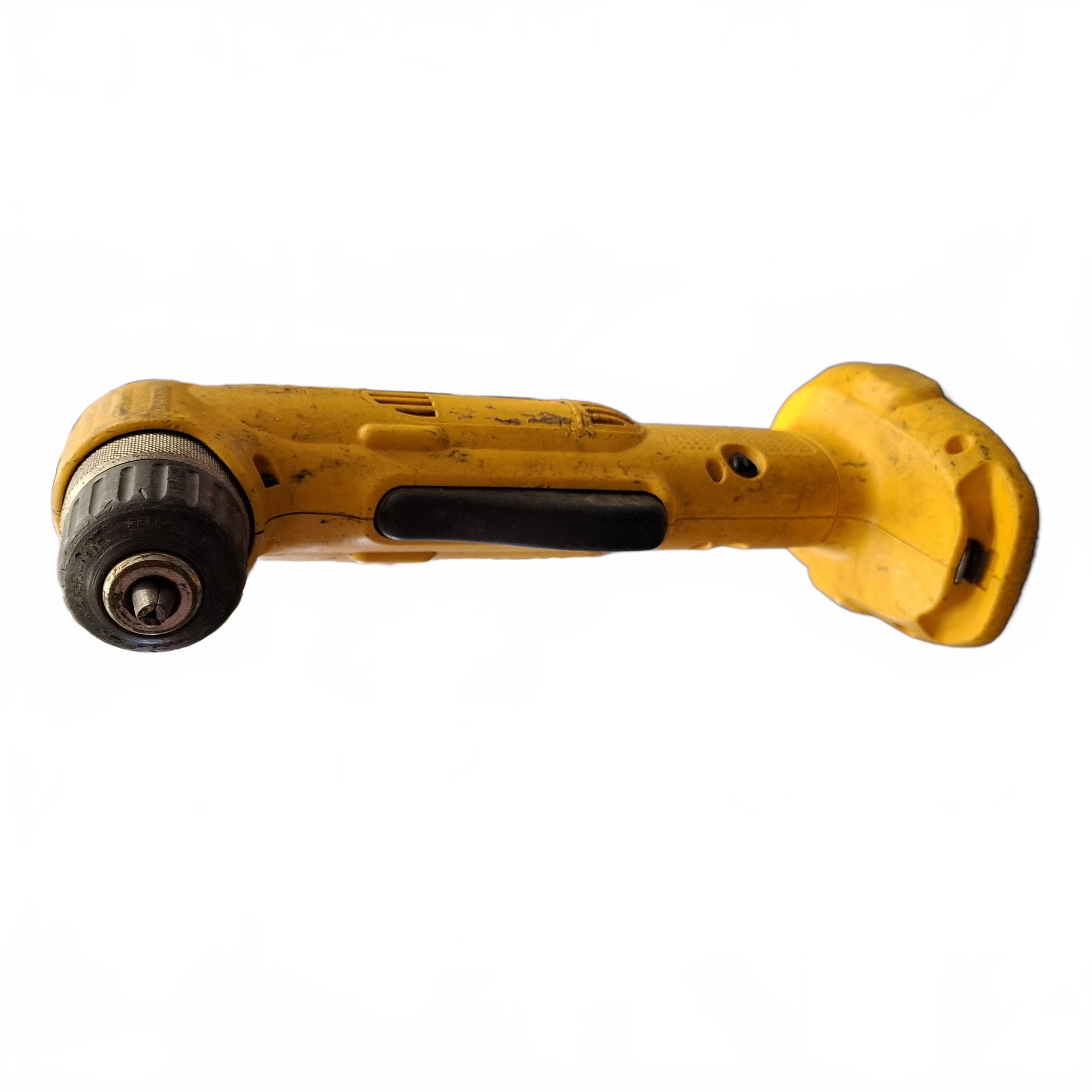 Dewalt Dw960 18V Xrp Battery Powered Right Angle Drill Driver (1429942) (JN)