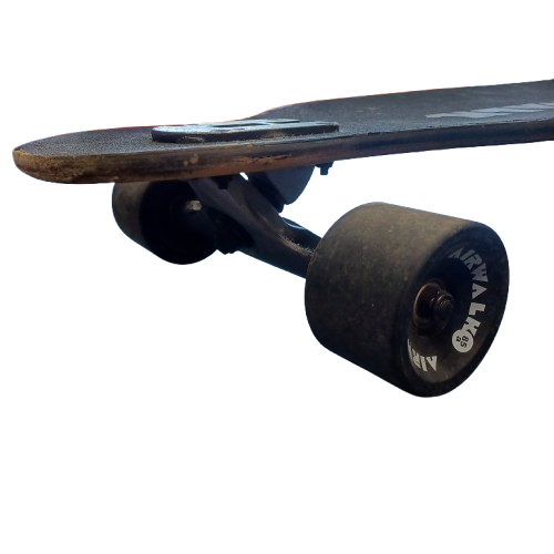 Airwalk 85A Skateboard (lel)
