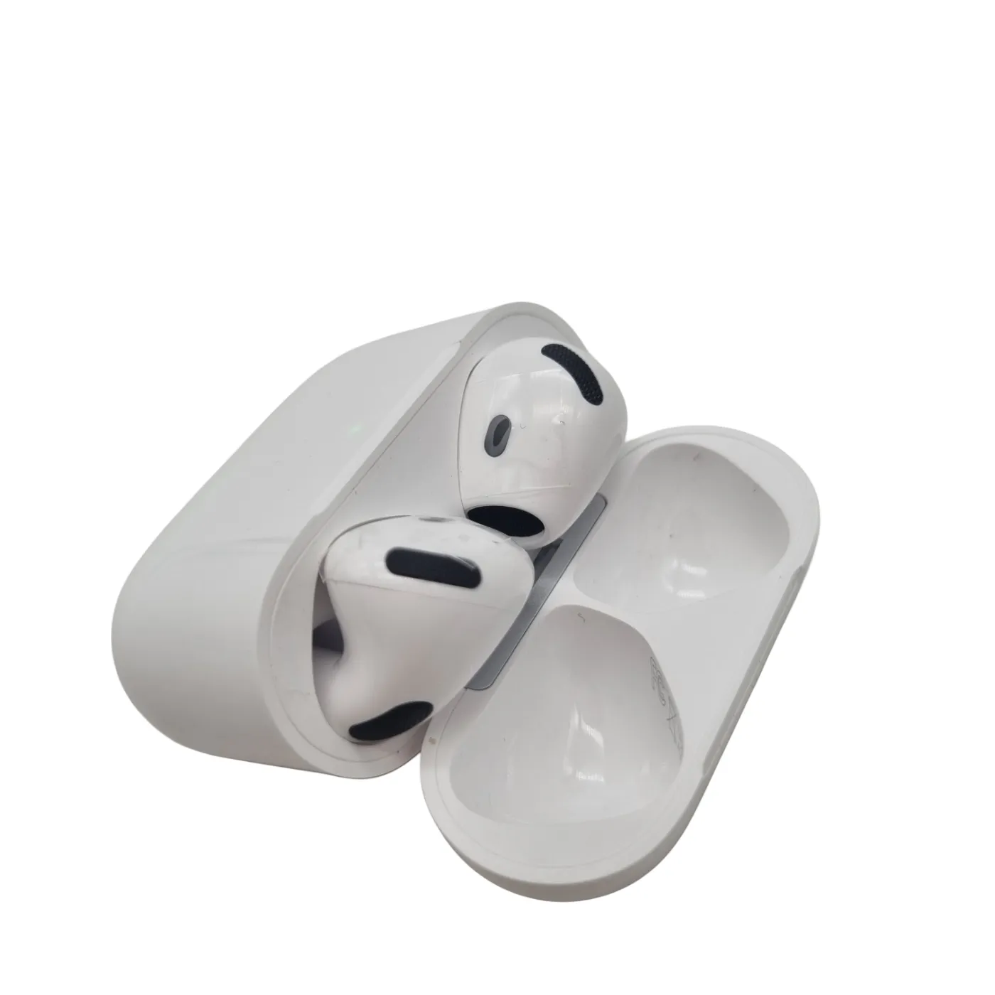 *Non Genuine Replica* Apple AirPods 4 A3057 + Box (WR 1400431)