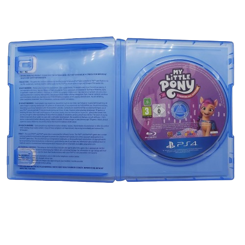 My Little Pony PS4 Game