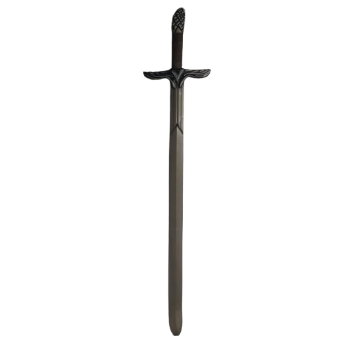Assassins Creed The Sword of Altaïr Foam Larping Sword 100cm **Pick Up Only**