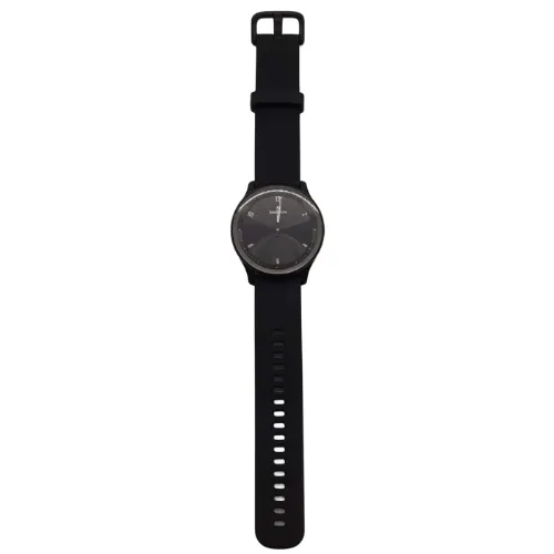 Garmin Vívomove Sport 40mm Hybrid Smartwatch – With USB Charging Cable