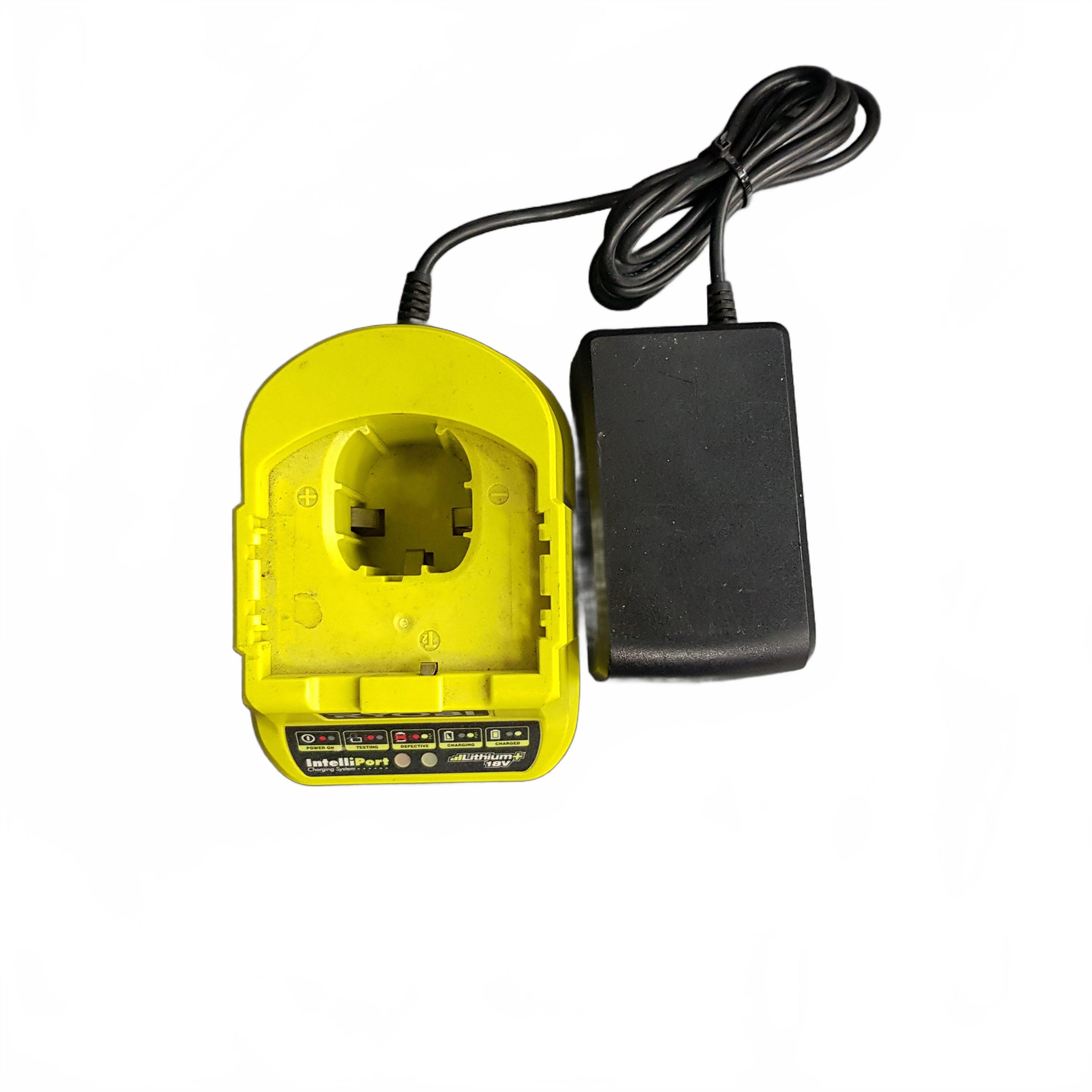Ryobi RC18120 18V One+ Battery Charger **SECOND HAND** (MR1425109)
