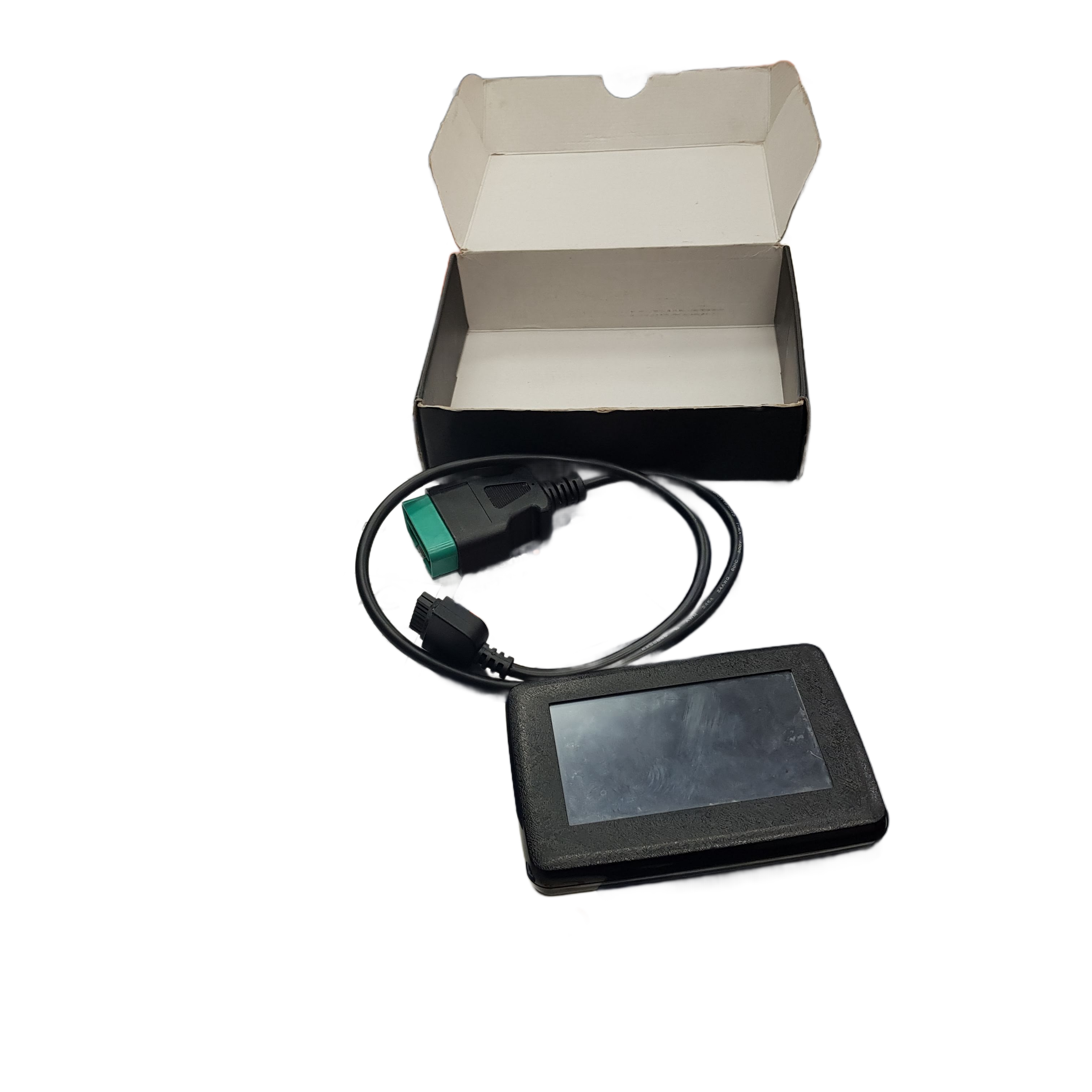 Powergate OBD2 Tuner (MR)