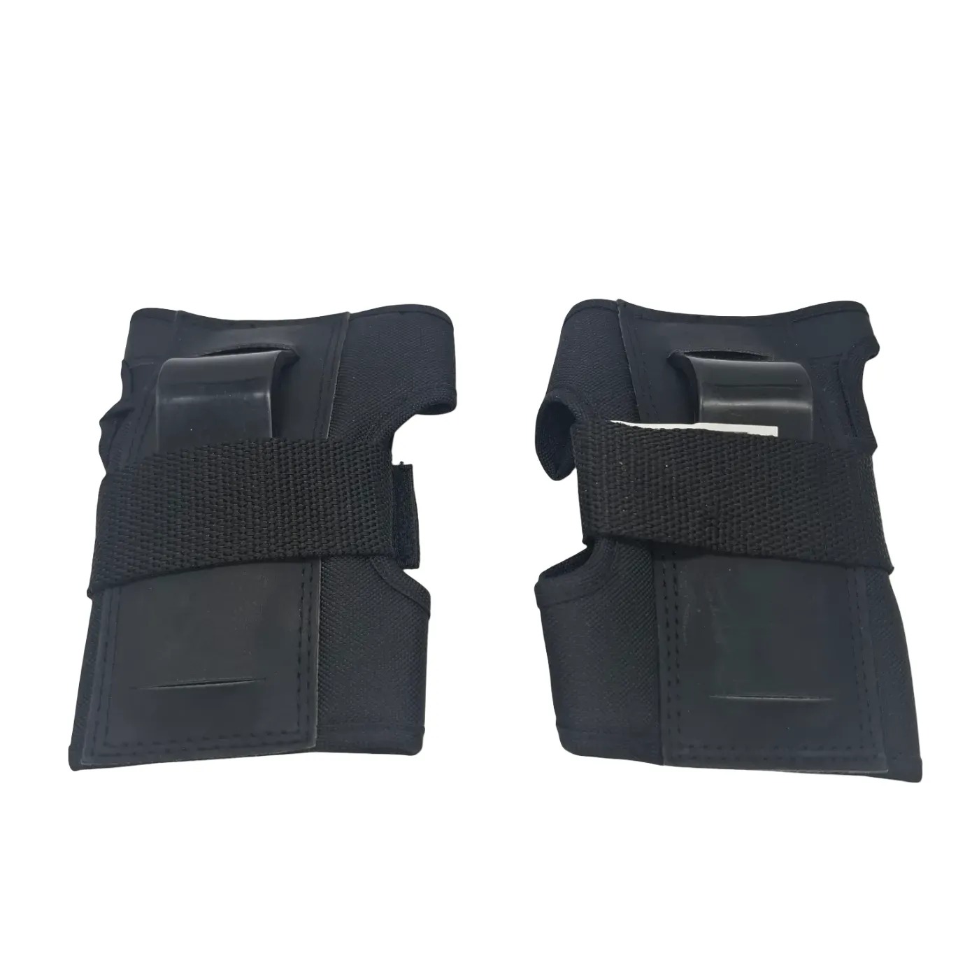 187 Killer Pads Wrist Guards Black (WR1407201)