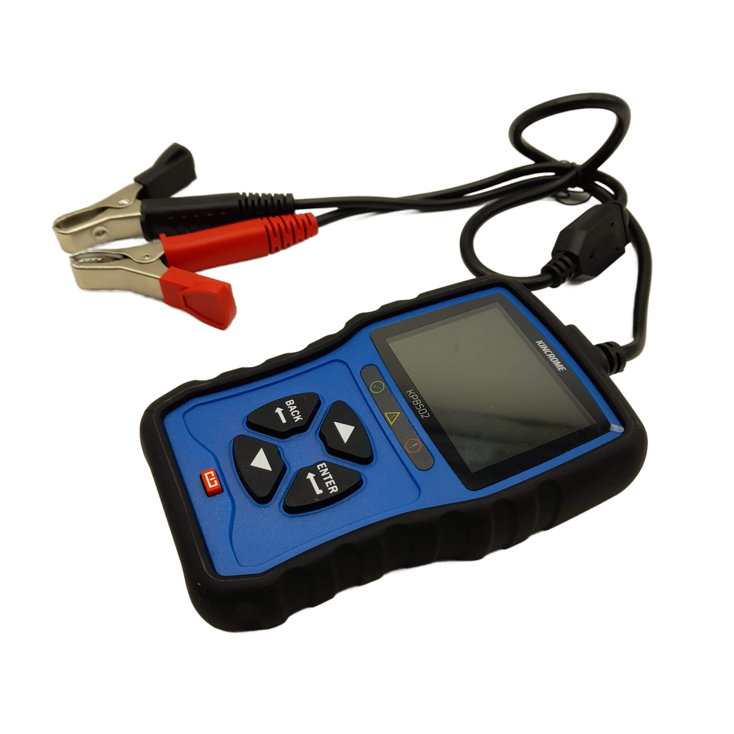 Kincrome 9-36VDC Digital Battery Tester KP8502, Excellent LIKE NEW Condition, No Packaging (GE 1394584)