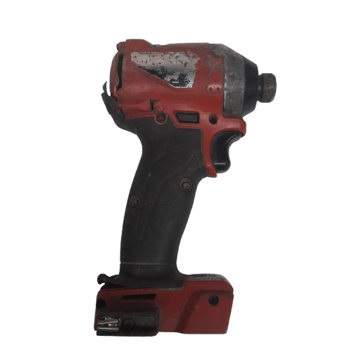 Milwaukee M18 FID3 Impact Driver M18 FID3 Red/Black (LN)