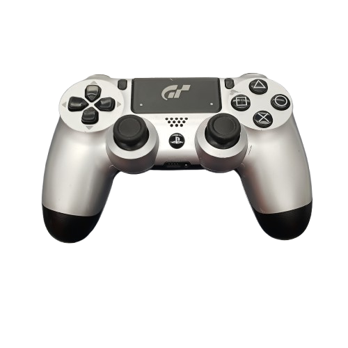 Sony Playstation 4 Gran Turismo Edition Dualshock Wireles Controller – Pre Owned Good Condition (CP 1386828)